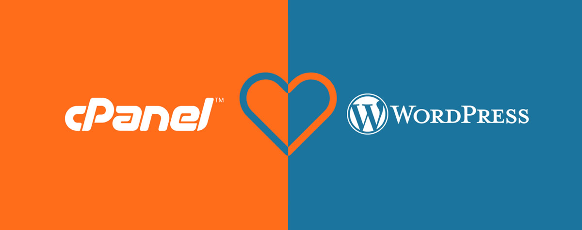 WordPress manager a better wordpress experience with cPanel